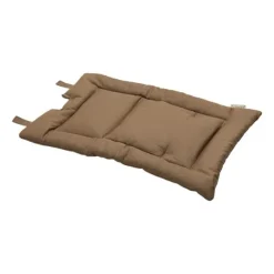 Leander Classic Stoelkussen - Mocca