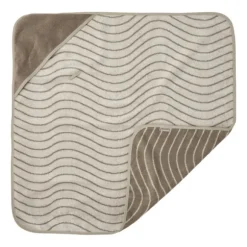 Leander Hoodie - Woodland - Cappuccino