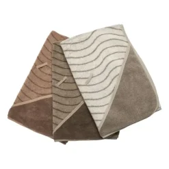 Leander Hoodie - Woodland - Cappuccino