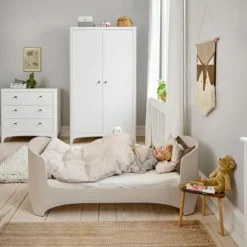 Leander Juniorkit Cappuccino