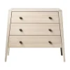 Leander Linea Commode - Beech