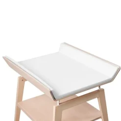 Leander Matty Waskussen Topper Cappuccino