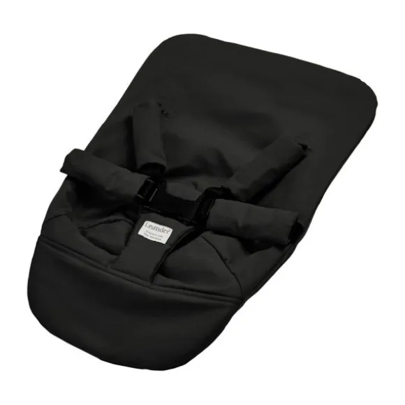 Leander Newborn Stoel voor Kinderstoel - Classic™ & Louie™ - Zwart