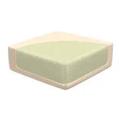LIFETIME Basic Matras – 90 x 200 cm