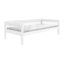 LifeTime Breeze Basisbed – Rolbodem