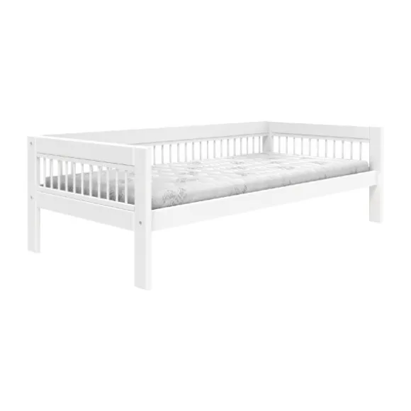 LifeTime Breeze Basisbed – Rolbodem