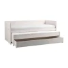 LIFETIME Kidsrooms Kajuitbed Met Logeerbed Whitewash