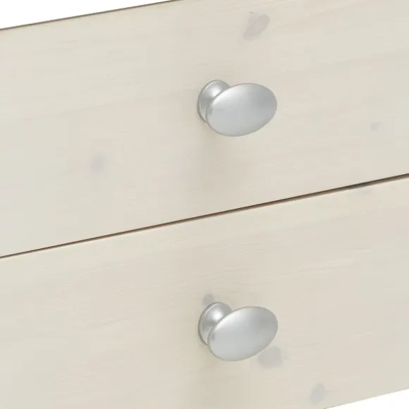 LIFETIME Kidsrooms Ladeset Whitewash