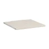 LIFETIME Kidsrooms Legplank Kastelement 50 cm Whitewash