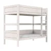 LIFETIME Kidsrooms Original Stapelbed - White Wash