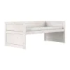 LIFETIME Kidsrooms Original Kajuitbed - White Wash