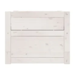LIFETIME Kidsrooms Original Kajuitbed - White Wash
