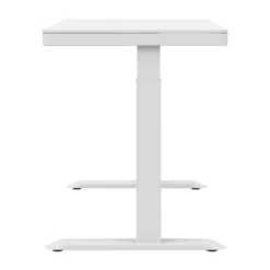 LIFETIME Kidsrooms Rise Bureau – Elektrisch Verstelbaar - Met Lade & USB