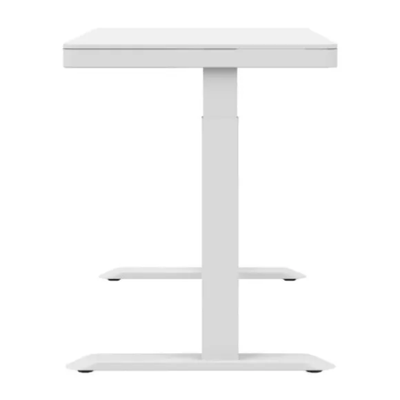 LIFETIME Kidsrooms Rise Bureau – Elektrisch Verstelbaar - Met Lade & USB