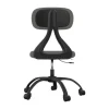 LIFETIME Kidsrooms Sunny Bureaustoel - Lichtgrijs
