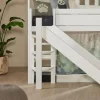 LIFETIME Kidsrooms Trap voor Glijbaan - Wit