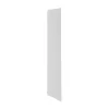 LIFETIME Kidsrooms Tussenwand Kastdeel 100 cm Wit Gelakt