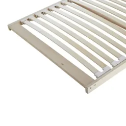 LIFETIME Rolbodem - 23 Latten - 102x207 cm