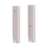 Life Time Steunen Voor Front Whitewash 2 Stuks