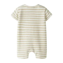Lil' Atelier Coconut Milk - Jumpsuit - Maat 74 - Mojave Desert