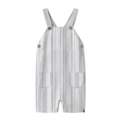Lil' Atelier Overall - Coconut Milk - Maat 56