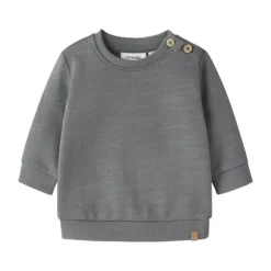 Lil' Atelier Poppy Seed Sweatshirt - Mt. 56