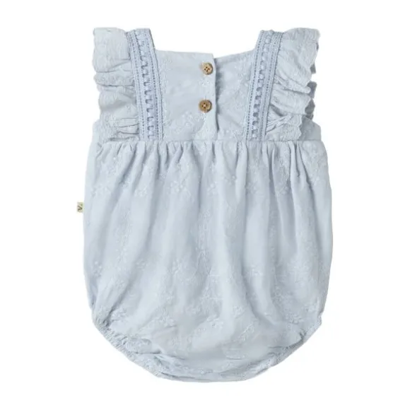 Lil' Atelier Romper - Plein Air - Maat 56