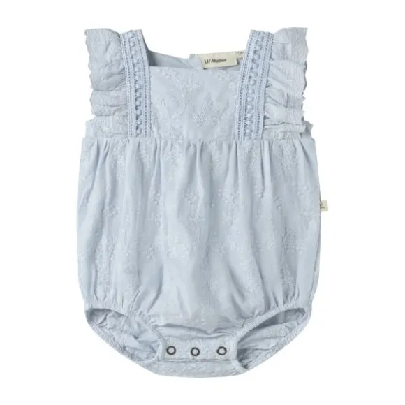 Lil' Atelier Romper - Plein Air - Maat 56