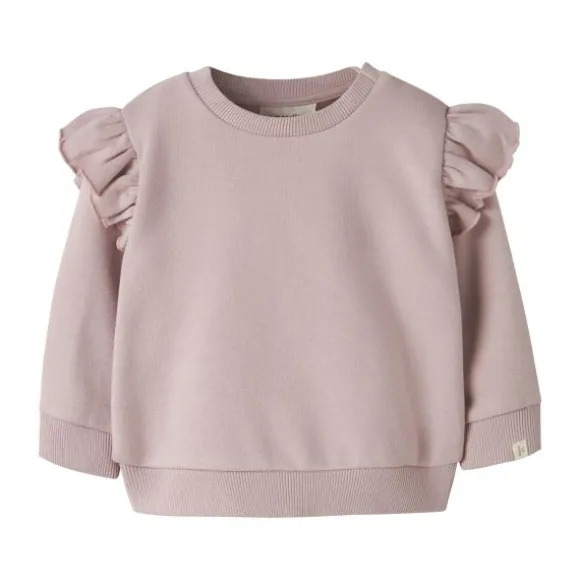 Lil Atelier Sweater - Zephyr - Mt. 56