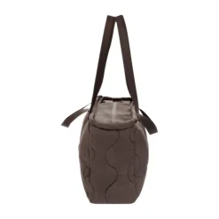 Little Company Luiertas - Florence - Walnut