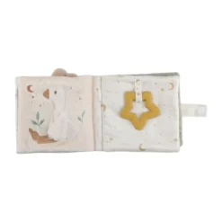 Little Dutch Activiteitenboekje - Newborn Naturals