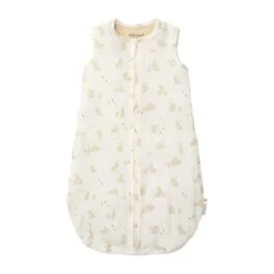 Little Dutch Baby Bunny Slaapzak Zomer - 70 cm - Muslin