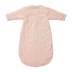 Little Dutch Baby Bunny Slaapzak Zomer - 70 cm - Muslin