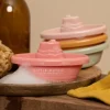 Little Dutch Bad Bootjes Roze