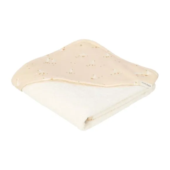 Little Dutch Badcape – Little Goose – 75 x 75 cm