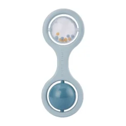 Little Dutch Bal Rammelaar - Blauw