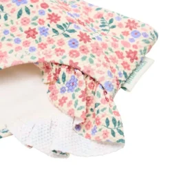 Little Dutch Bikini met Ruches - Dreamy Flowerfield - Maat 62/68