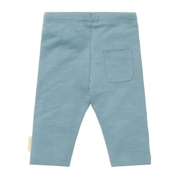 Little Dutch Broekje - Maat 50 - Stone Blue