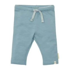 Little Dutch Broekje - Maat 50 - Stone Blue