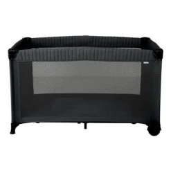 Little Dutch Campingbedje - Grey