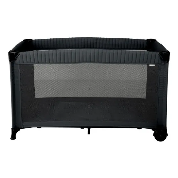 Little Dutch Campingbedje - Grey