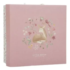 Little Dutch Fairy Garden Geschenkdoos
