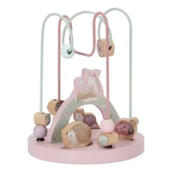 Little Dutch Fairy Garden Hert Activiteitenspiraal