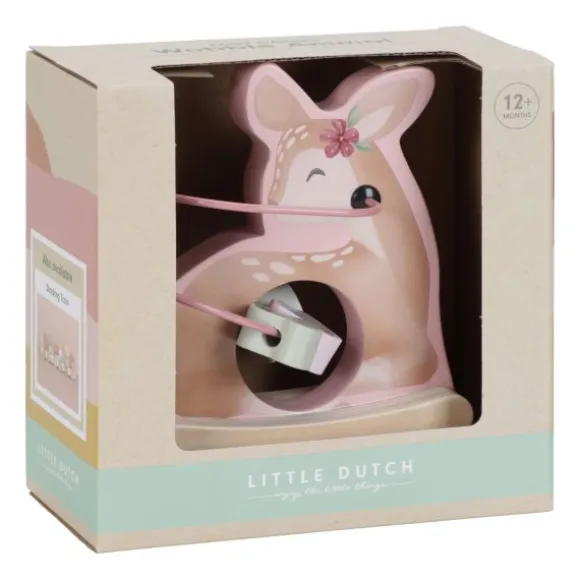 Little Dutch Fairy Garden Hert Wiebeldier