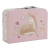 Little Dutch Fairy Garden Kofferset - Pink