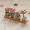 Little Dutch Fairy Garden Stapelaar Bloemen