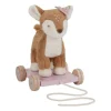 Little Dutch Fairy Garden Trekfiguur - Hert