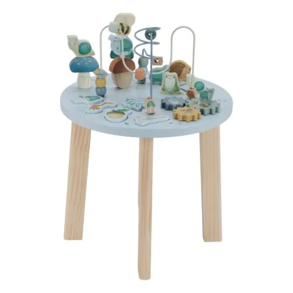 Little Dutch Forest Friends Activiteitentafel