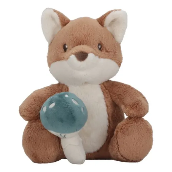Little Dutch Forest Friends Vos Knuffel - 17 cm