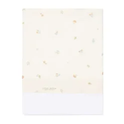 Little Dutch Forest Treasures - Wieglaken - 70 x 100 cm | Babypark